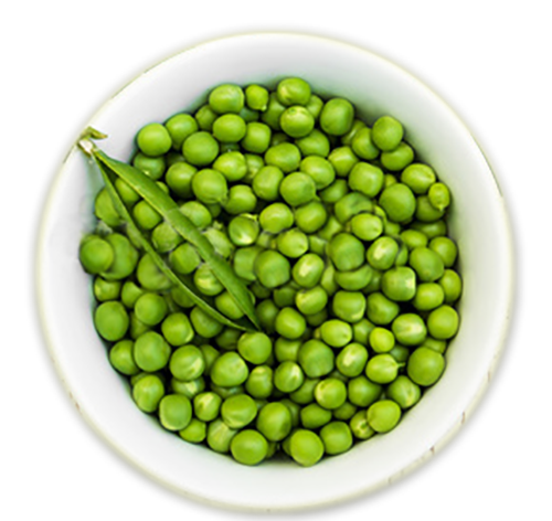 arvejas