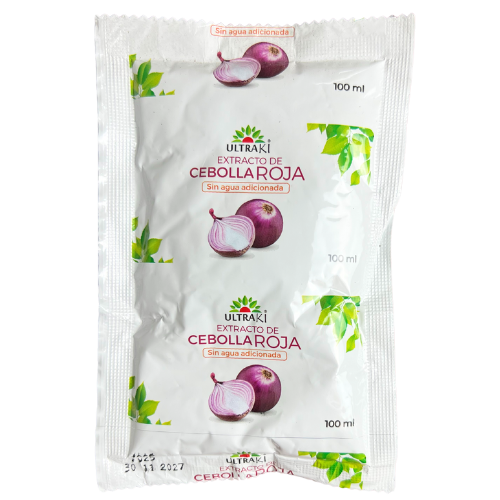 Extracto de Cebolla